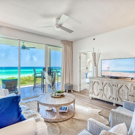 Hp 15W Salt And Light By 30A Escapes Villa Rosemary Beach Exteriör bild