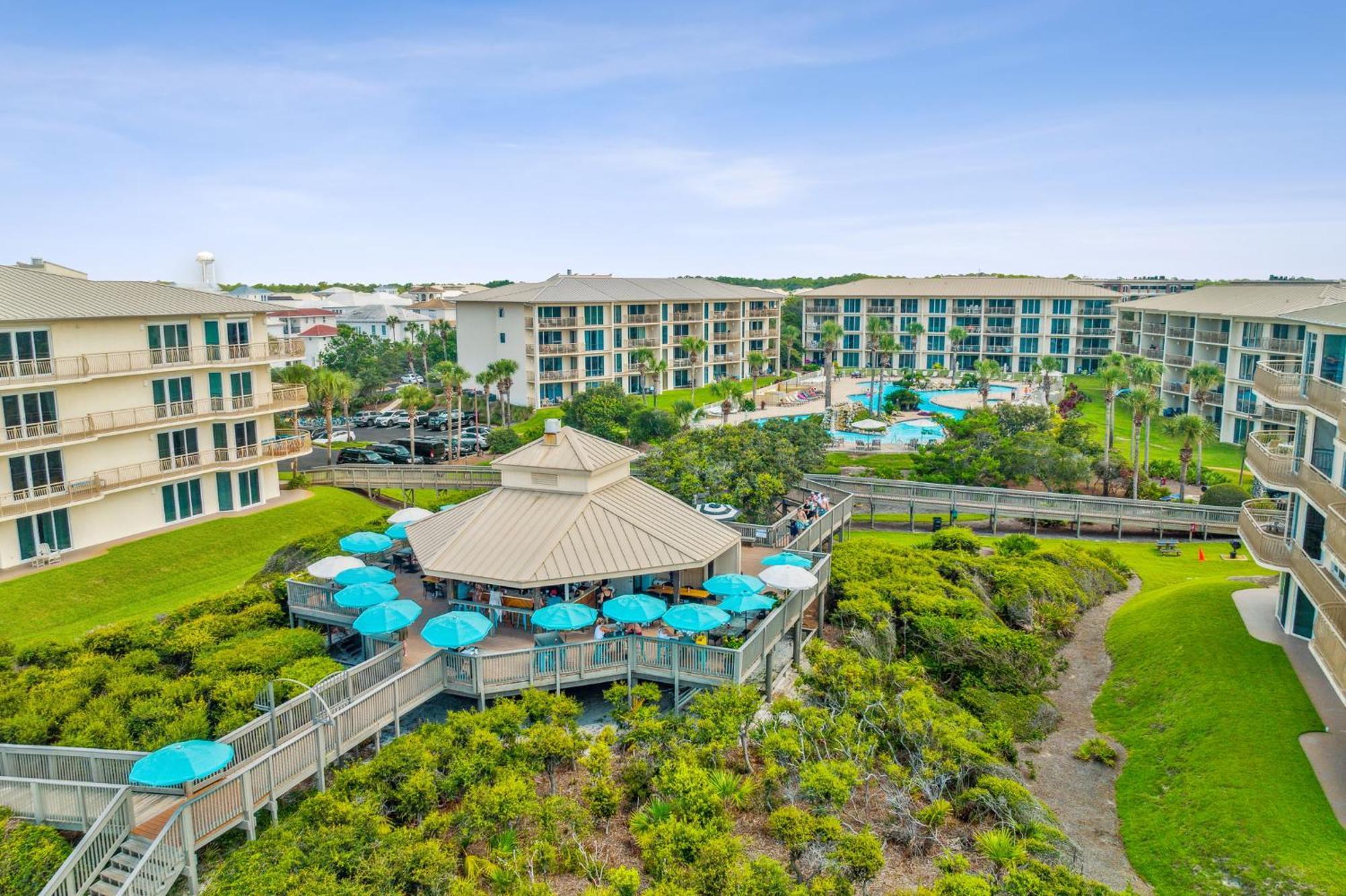 Hp 15W Salt And Light By 30A Escapes Villa Rosemary Beach Exteriör bild
