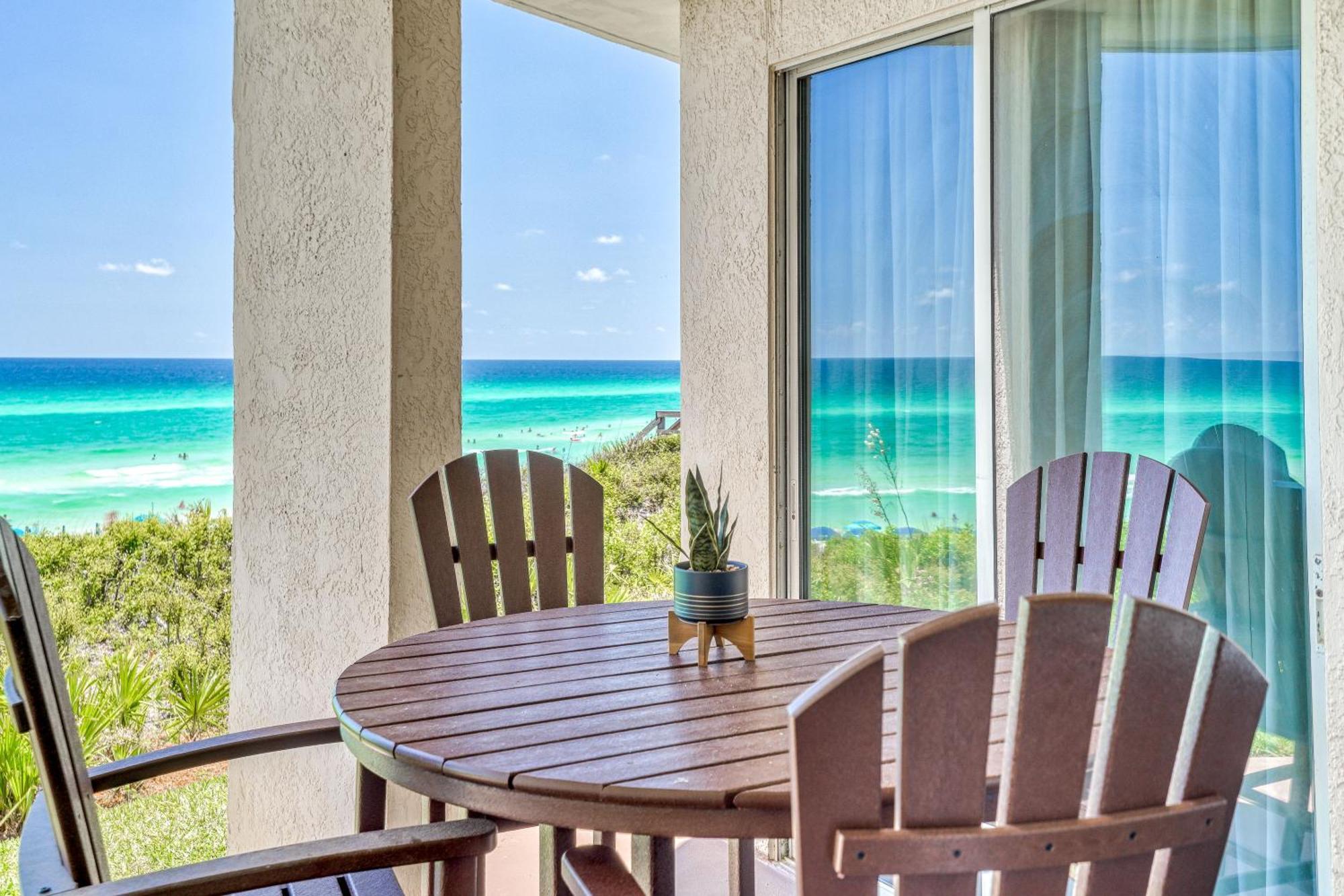 Hp 15W Salt And Light By 30A Escapes Villa Rosemary Beach Exteriör bild
