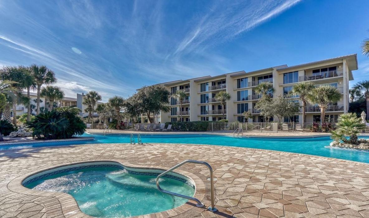 Hp 15W Salt And Light By 30A Escapes Villa Rosemary Beach Exteriör bild