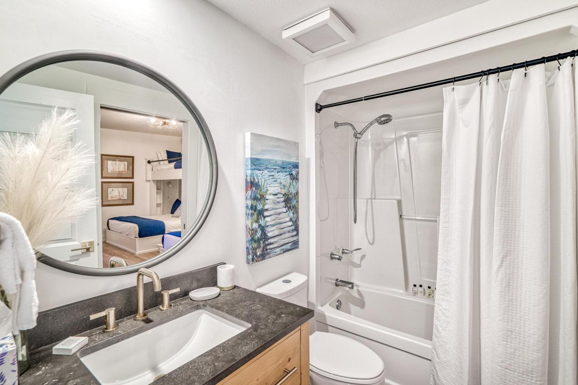 Hp 15W Salt And Light By 30A Escapes Villa Rosemary Beach Exteriör bild