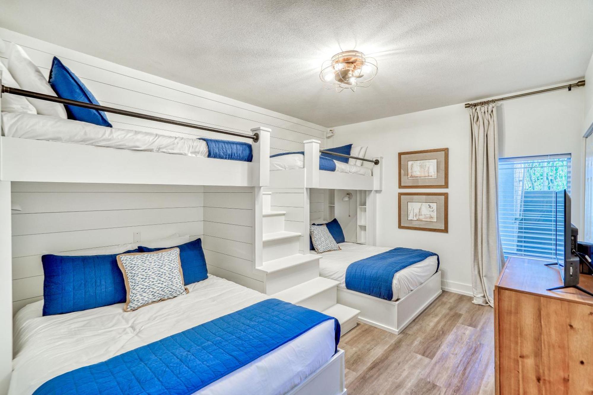 Hp 15W Salt And Light By 30A Escapes Villa Rosemary Beach Exteriör bild