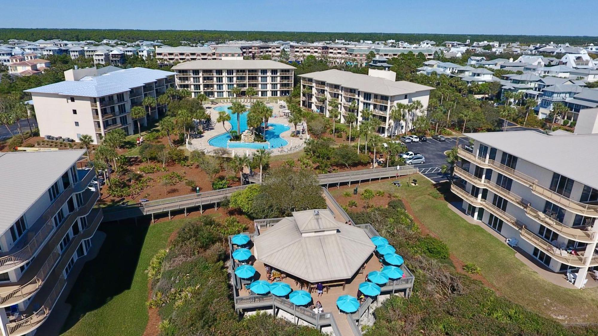 Hp 15W Salt And Light By 30A Escapes Villa Rosemary Beach Exteriör bild