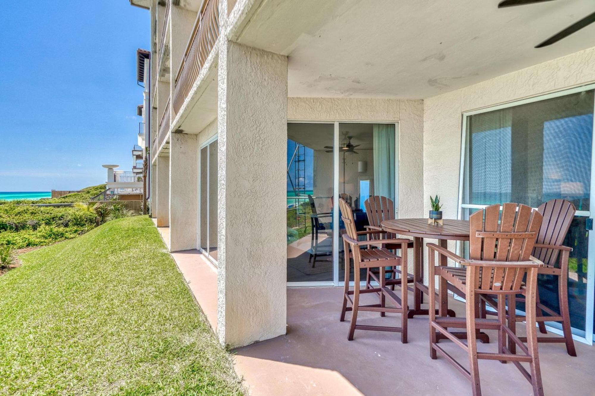 Hp 15W Salt And Light By 30A Escapes Villa Rosemary Beach Exteriör bild