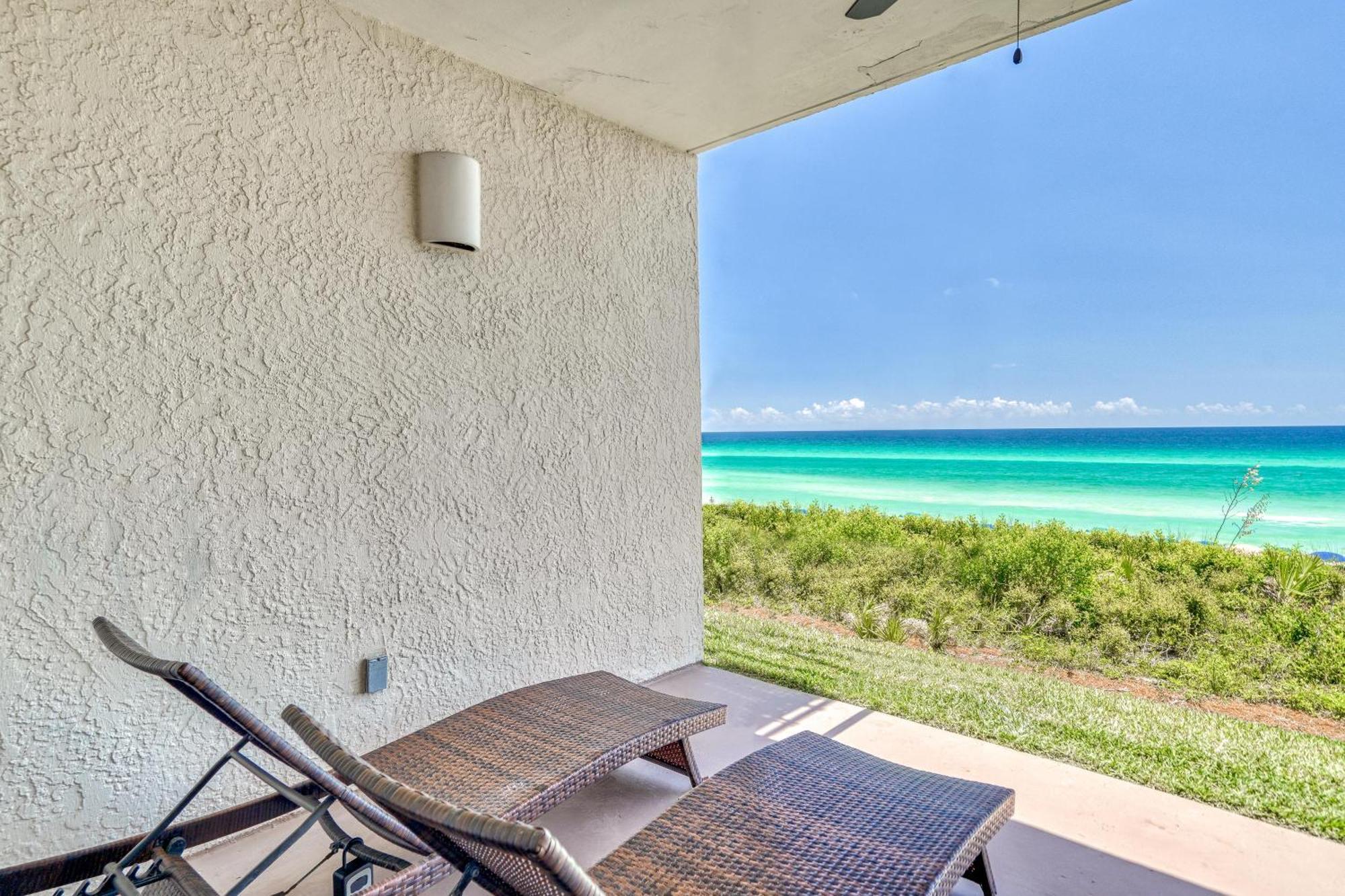 Hp 15W Salt And Light By 30A Escapes Villa Rosemary Beach Exteriör bild