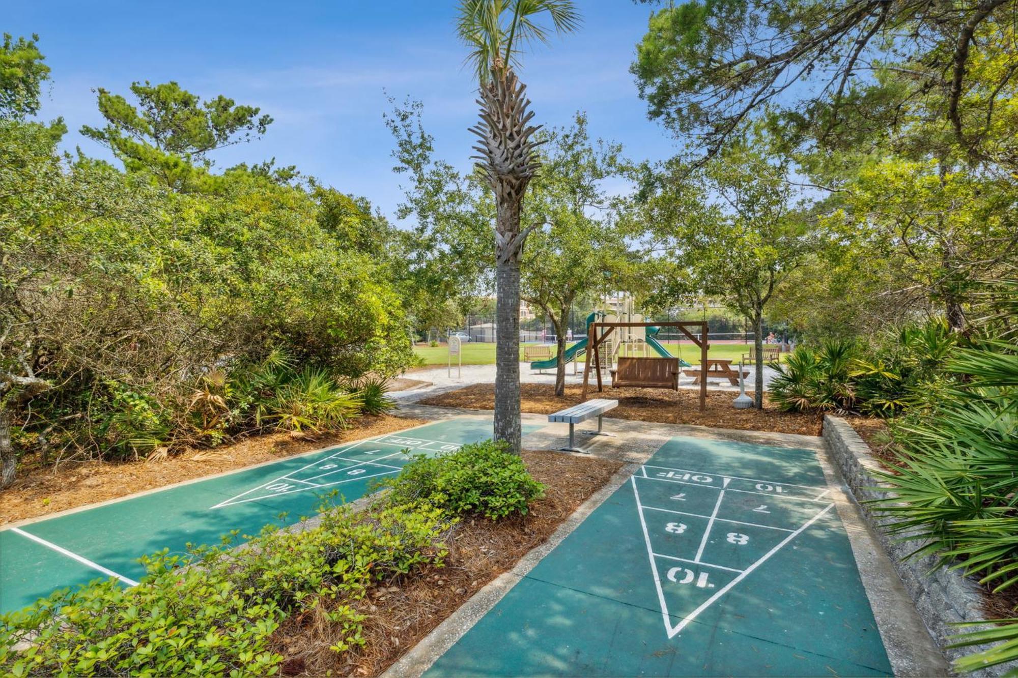 Hp 15W Salt And Light By 30A Escapes Villa Rosemary Beach Exteriör bild