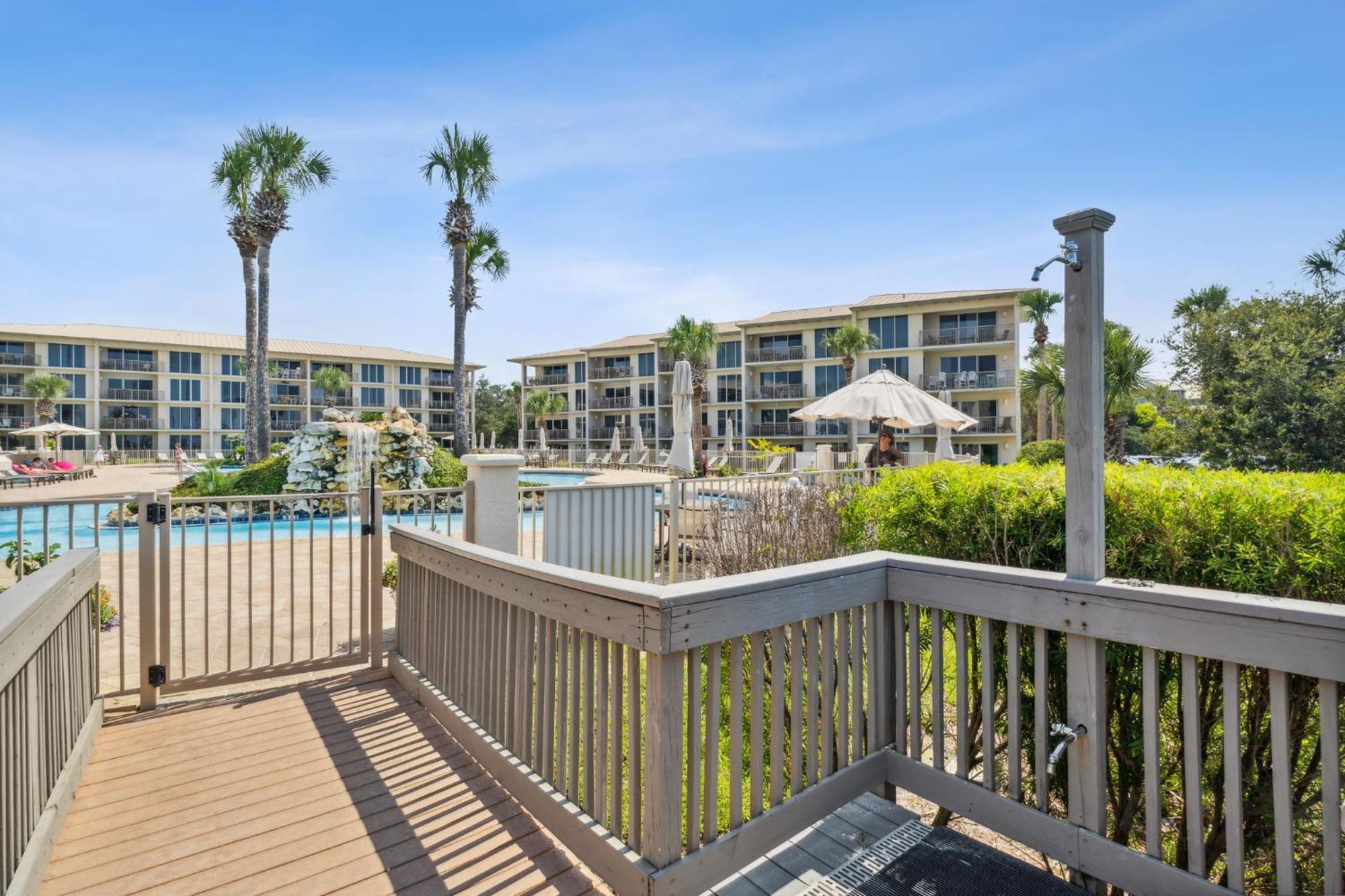 Hp 15W Salt And Light By 30A Escapes Villa Rosemary Beach Exteriör bild